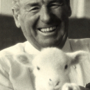 A photo of William Anthony Cathcart Cooper