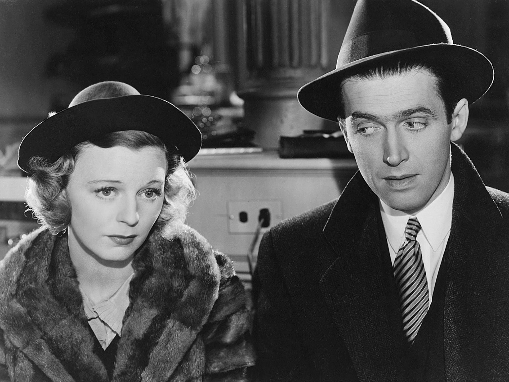 Margaret Sullavan