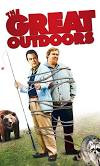 Dan Akroyd and John Candy.