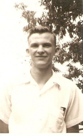 James Clifton McPherson