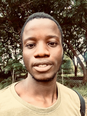 Ordain Machingura
