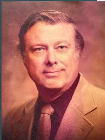 Murray E. "Gene" Smith 1933 - 2021   Ann Arbor - Chelsea, Michigan