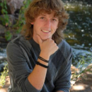 A photo of Alexander Jonathan Boik