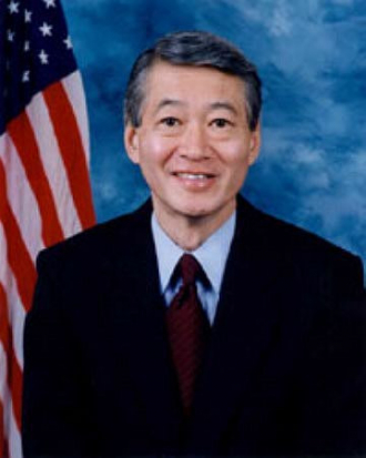 Robert Takeo Matsui Robert Takeo Matsui
