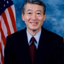 A photo of Robert Takeo Matsui