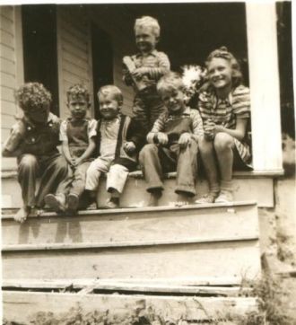 Second generation, early days
