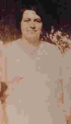 Berniece Lyons Moore