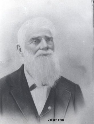 Joseph Slutz
