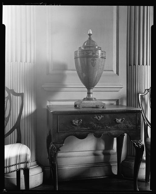 York Hall, State Route 1005 and Main St., Yorktown, York...