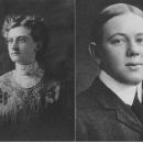 A photo of Mabel Bennett (Upton) Sutherland