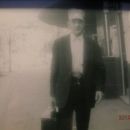 A photo of Garland E. Kellison