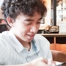 A photo of Clark Matheos