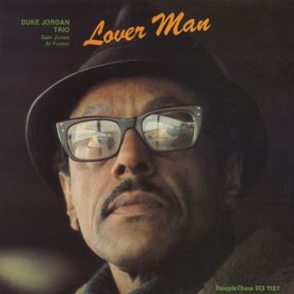 Irving Sidney Jordan