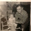 A photo of Bernard E Bartlett