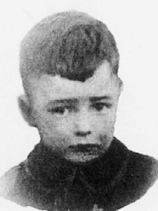 Antonius van Megen