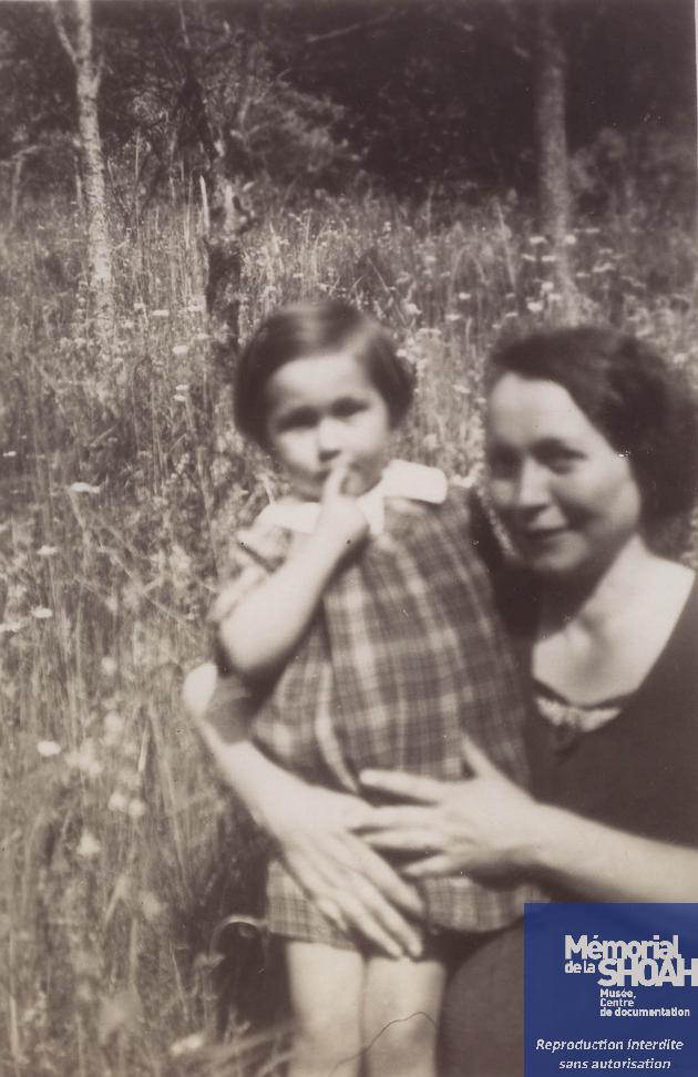 Alice Lorber