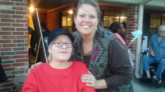 Donna L. (Mcfadden) Tuton