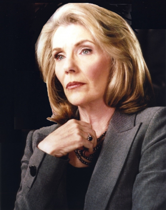 Jill Clayburgh