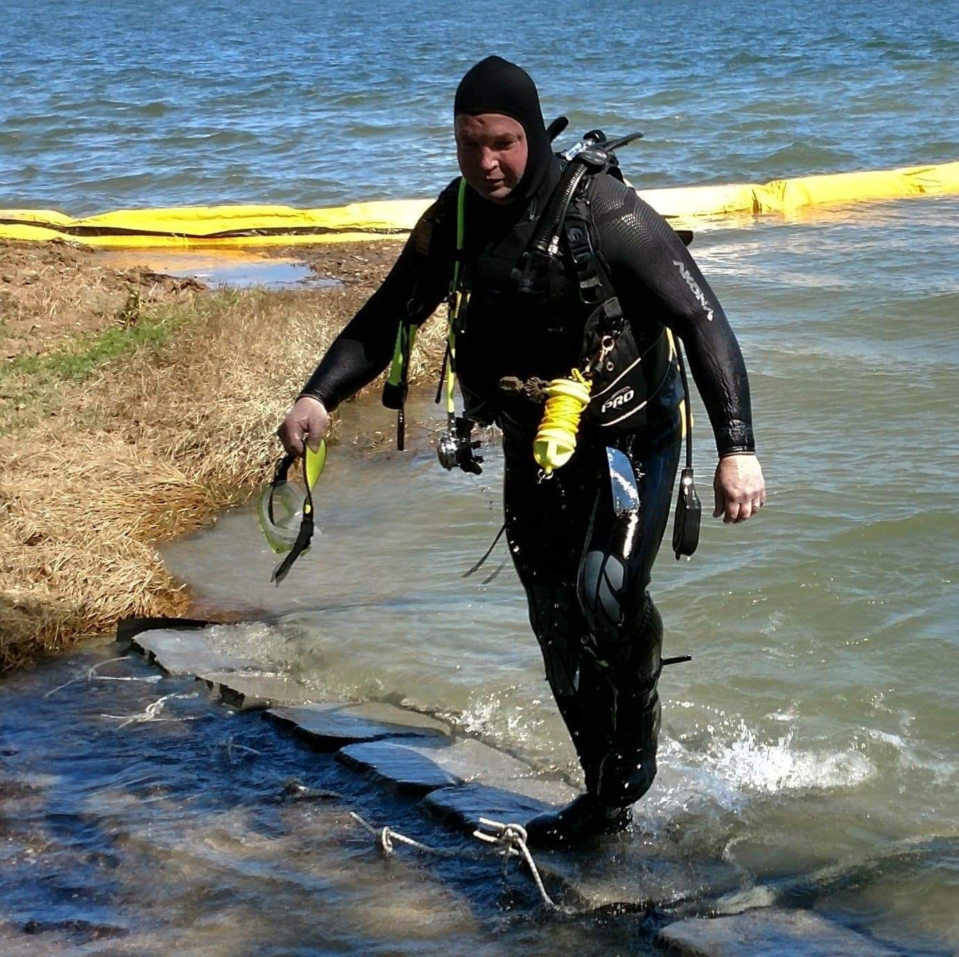 Brett W. Radabaugh