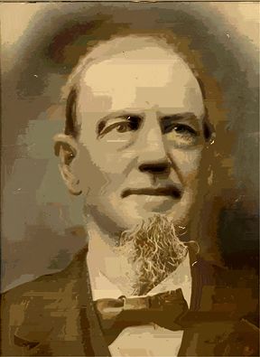 Philip Frederich Schuster, 1878