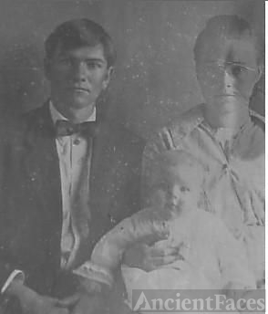 Unknown Crowe/Conway/McGuire?