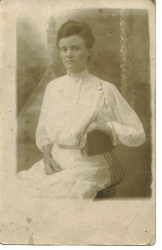Duke sister of Eliza Clementine Duke