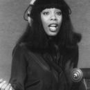 A photo of Donna Summer 