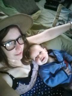 Candice & Kira Rose Bradley, Ohio