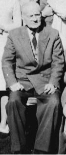 John Edward Morrissey