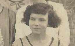 Johnnie Faye Dulaney