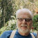 A photo of Stan Scrutton
