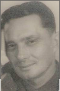 Bernard William “Boots” Holbrooks  1909 - 1996  Texas