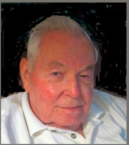 Robert Earl Holbrook 1923 - 2019  Oklahoma - Louisiana