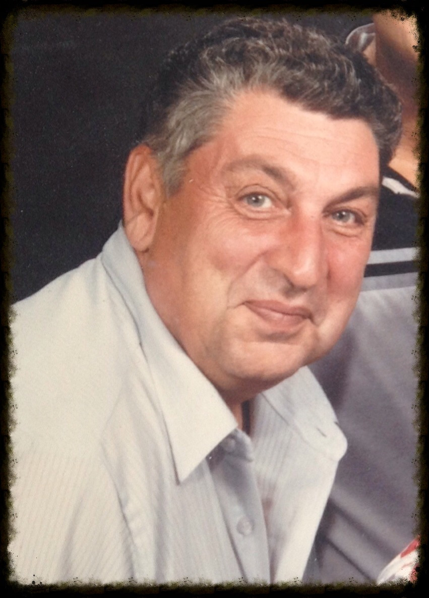 Herman L Rycenga