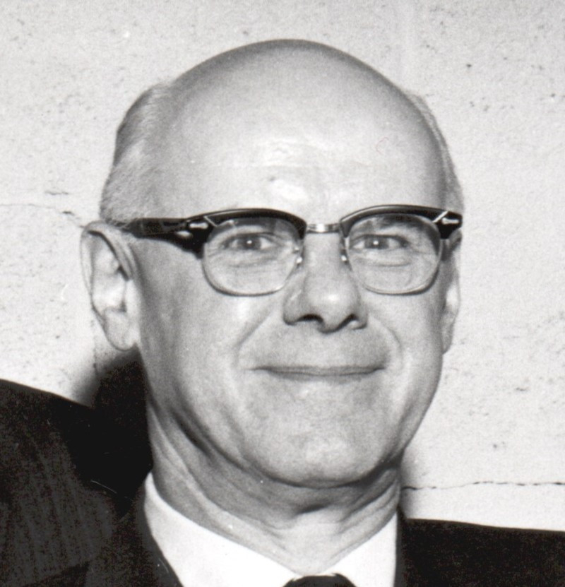 Maurice Lebeau