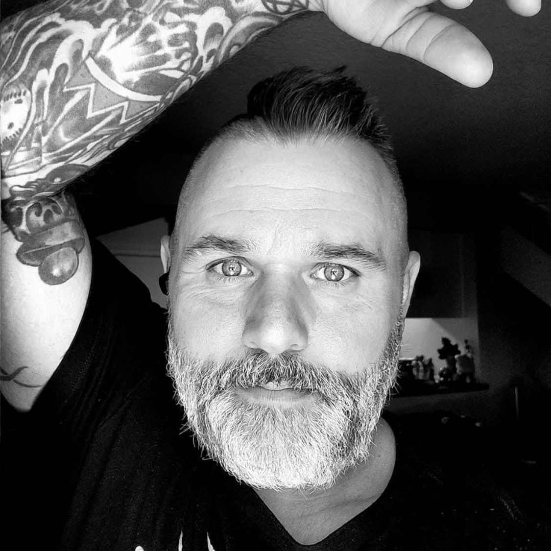 Kevin Tarlowski