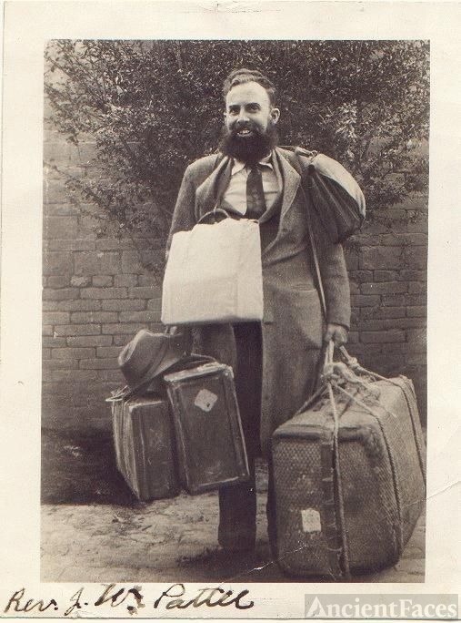Rev, J.W. Pettit