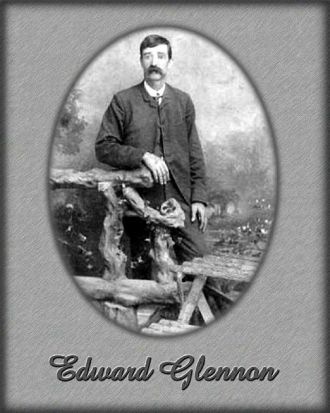 Edward Glennon