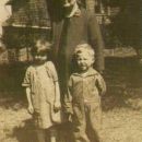 A photo of Lucille  Lauterbur