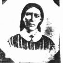 A photo of Mealinda Ann King Beckom