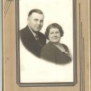 A photo of Harvey Brown