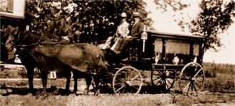  Roscoe Workman Nesmith, Kansas