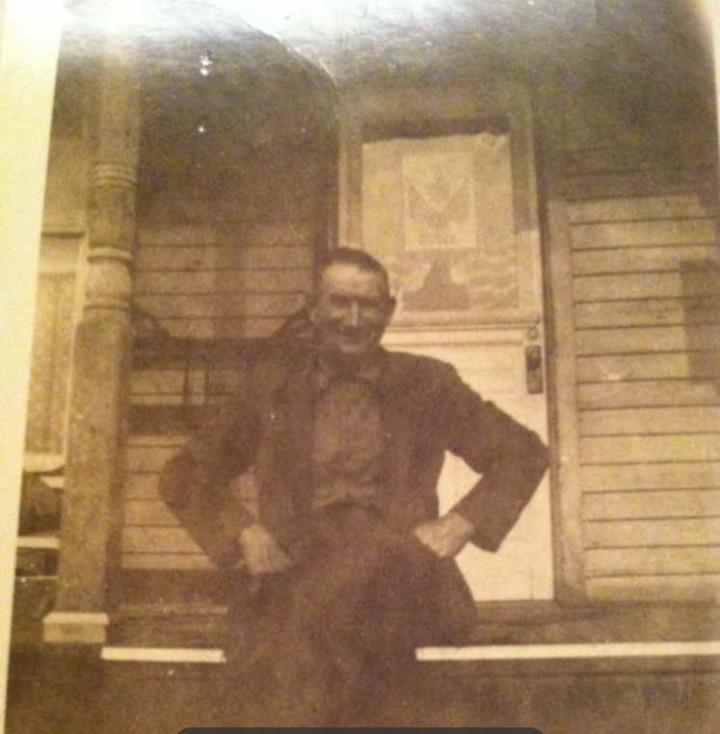 Hardin Nicolas Geary