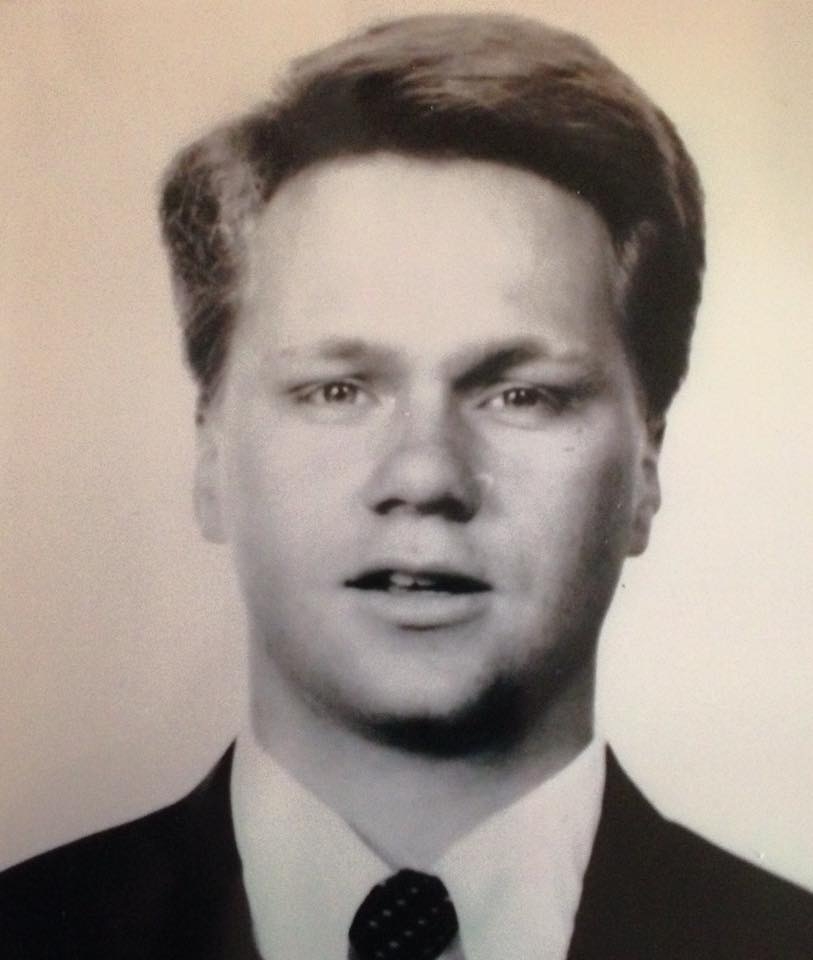 Jared Samuel Roskelley