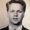 A photo of Jared Samuel Roskelley