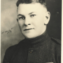 A photo of Andrew Philip Dron Jr