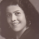 A photo of Teresa Susana (Oceguera) Rodríguez