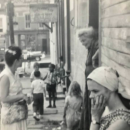 A photo of Eileen Coddington