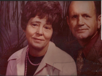 Tammy Howell paternal  grandparents 