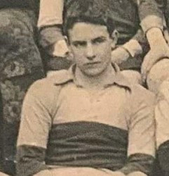 Sir David John Lidbury